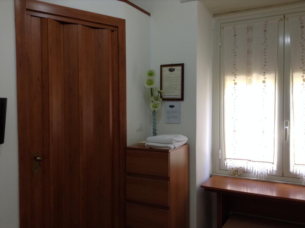 アグリジェント Il Mandorlo Bed & Breakfast エクステリア 写真