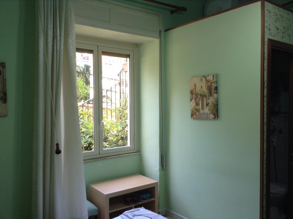 アグリジェント Il Mandorlo Bed & Breakfast エクステリア 写真