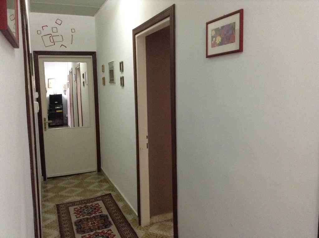 アグリジェント Il Mandorlo Bed & Breakfast エクステリア 写真