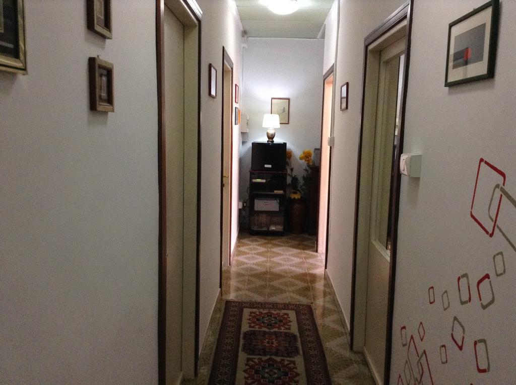 アグリジェント Il Mandorlo Bed & Breakfast エクステリア 写真